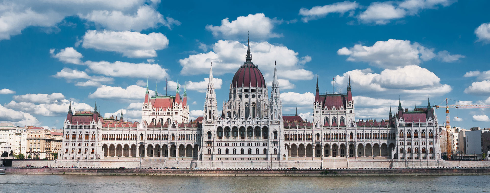 21세기 교육을 주도하는 동유럽대학 헝가리어과 DEPARTMENT OF HUNGARIAN